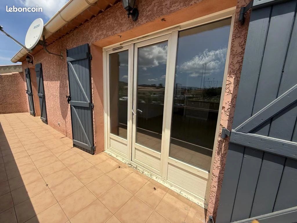 Appartement 3 pièces 70 m² · à Saint-Maximin-la-Sainte-Baume · 70 m² · 229 000 €