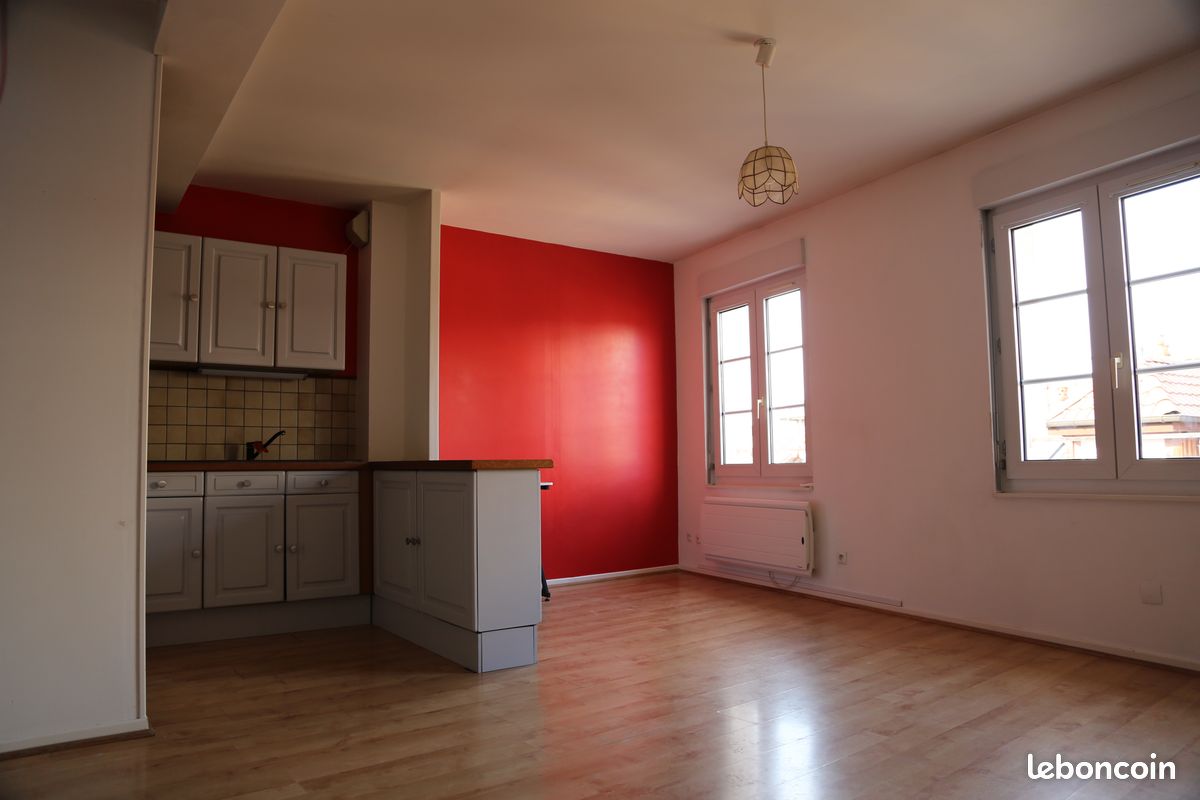Appartement 5 pièces 73 m² · à Thonon-les-Bains · 73 m² · 275 000 €