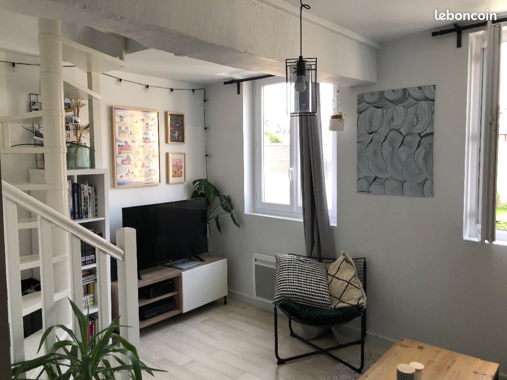Appartement 2 pièces 35 m² · à Rouen · 35 m² · 660 €/mois