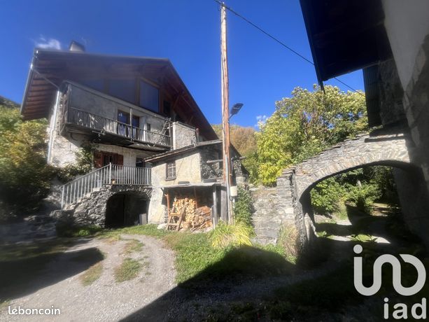 Maison A Vendre Briancon Le Bon Coinnull
