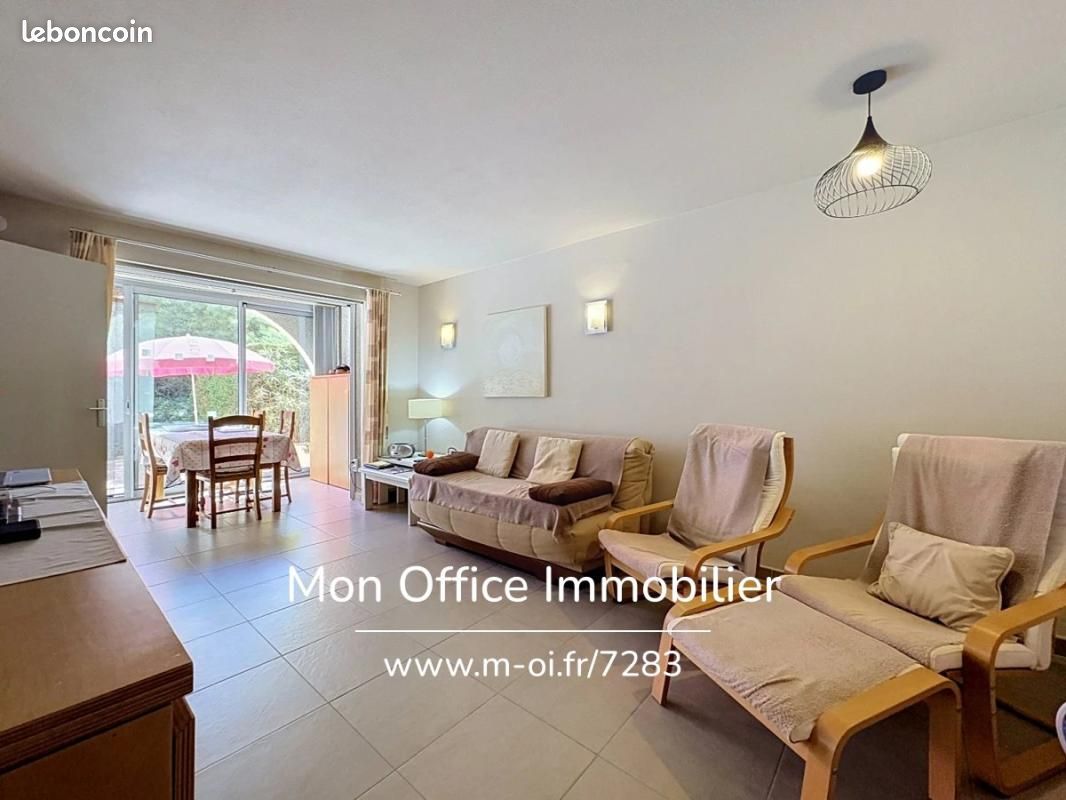 Appartement 2 pièces 45 m² · à Cavalaire-sur-Mer · 45 m² · 249 000 €