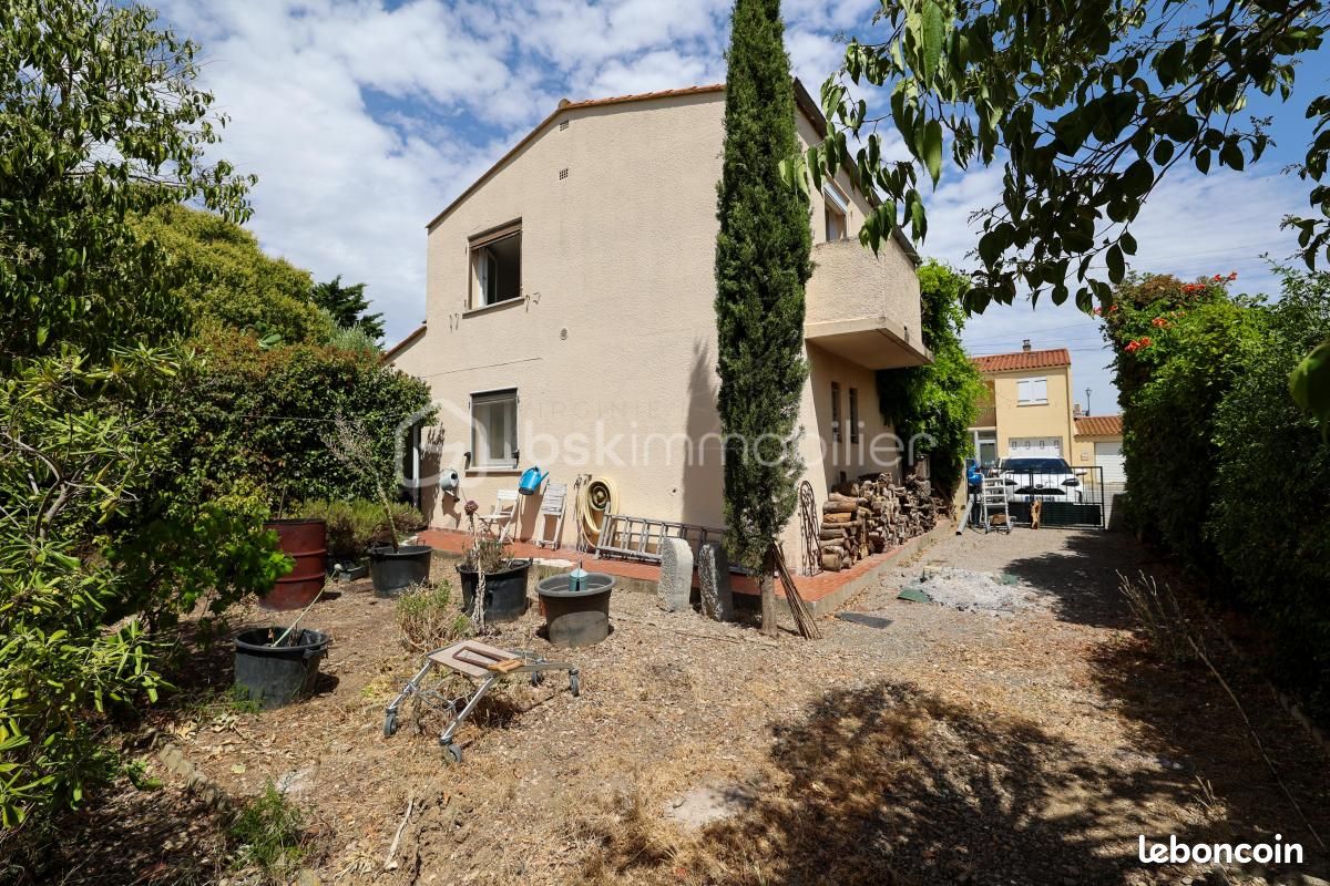 Maison 4 pièces 82 m² · à Saint-Nazaire-d'Aude · 82 m² · 198 000 €