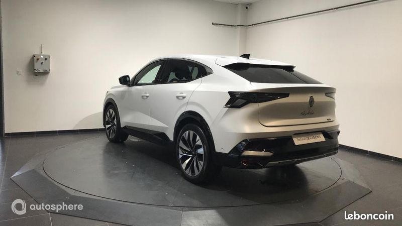 Renault Rafale 1.2 E-Tech full hybrid 200ch Techno (image 7)