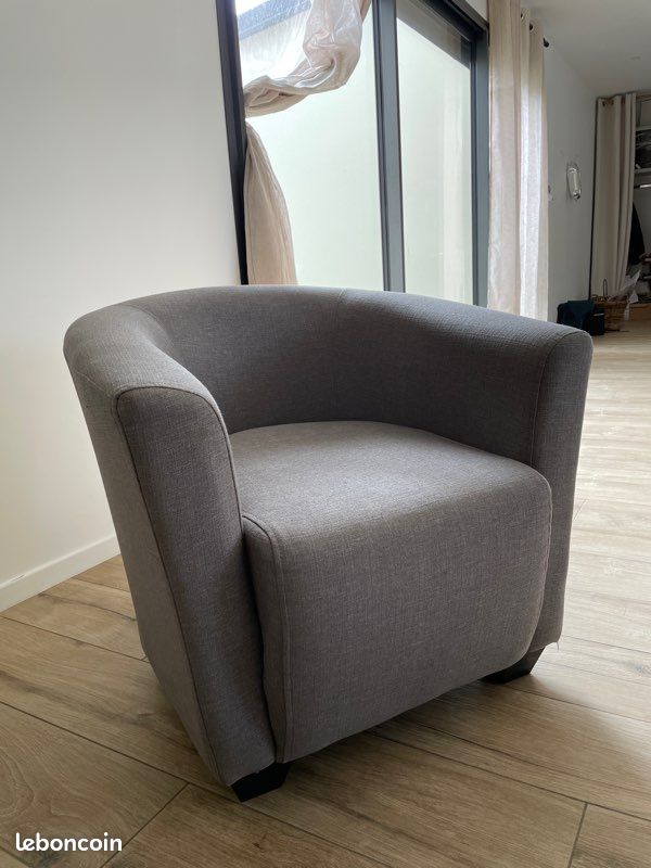 Fauteuil (image 2)