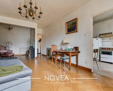 Appartement 170 000 € - 52 m²
