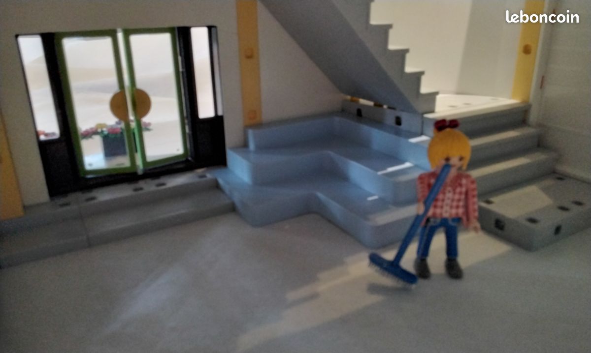 PLAYMOBIL Ecole (image 20)