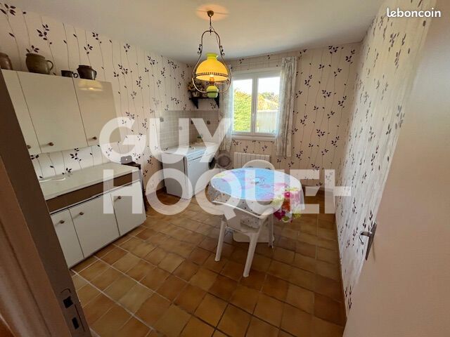 Maison 3 pièces 80 m² - Les Mathes 17570 (image 2)