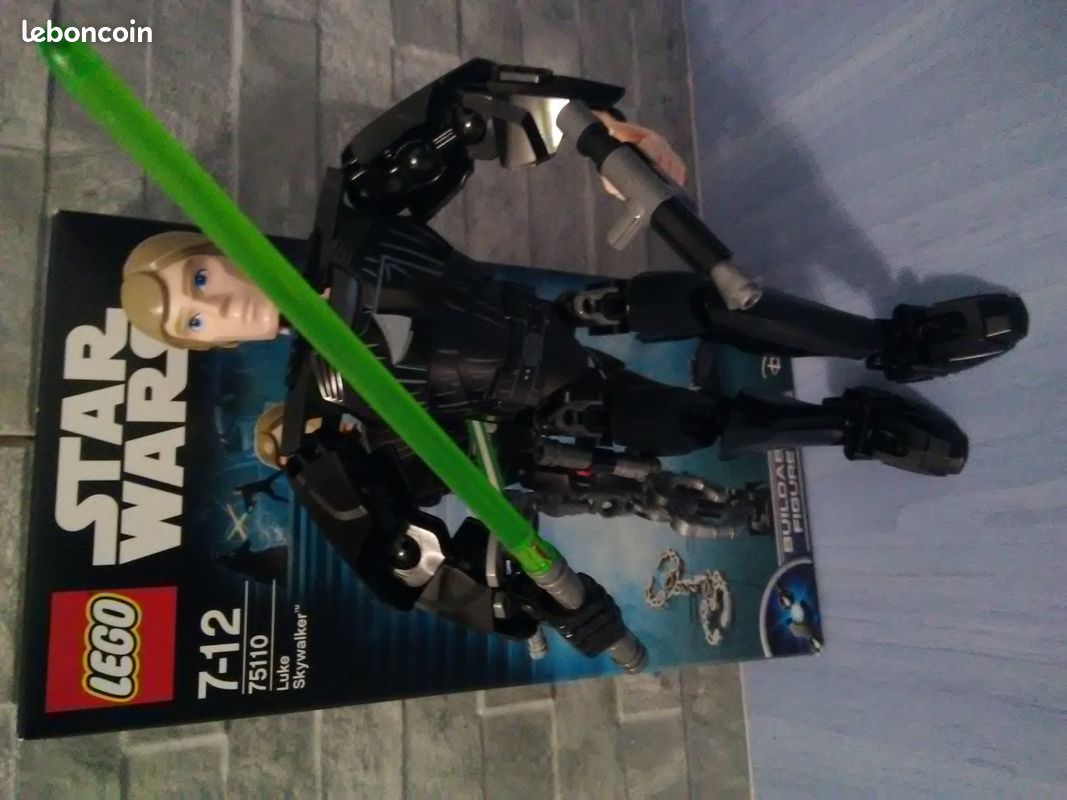 LEGO Star Wars 75110 (image 1)