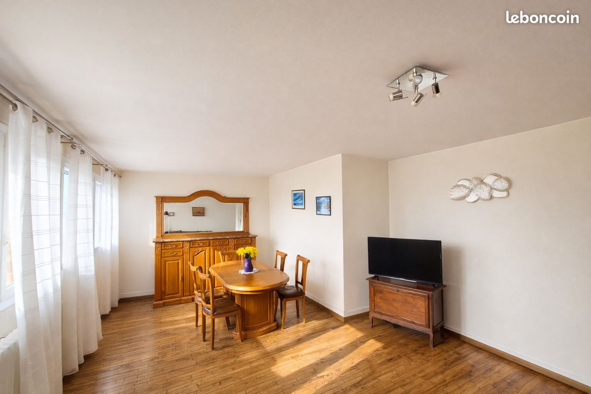 Appartement 3 pièces 67 m² · à Neuilly-sur-Marne · 67 m² · 164 000 €