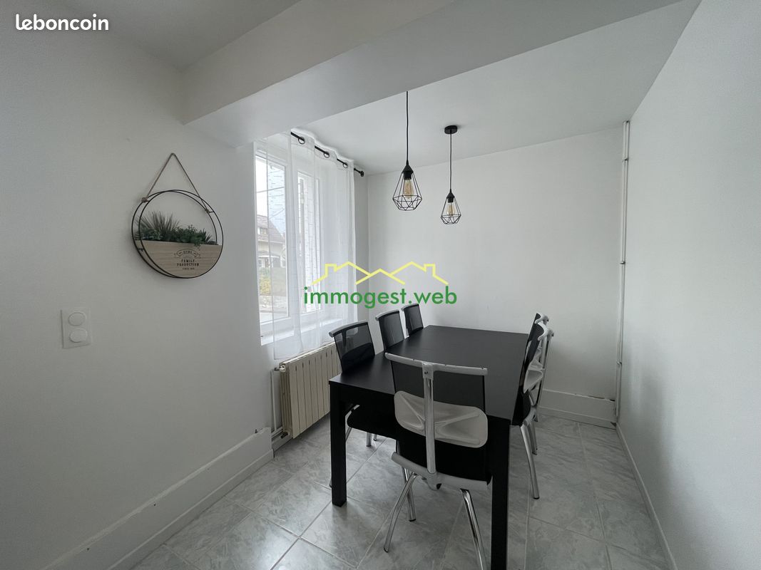 Maison 4 pièces 121 m² (image 3)
