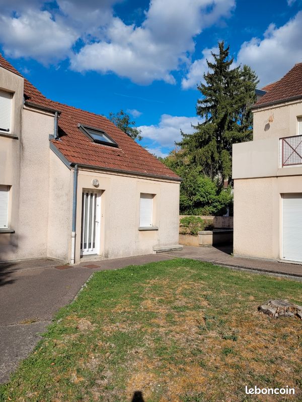 Appartement 3 pièces 41 m² · à Dijon · 40,5 m² · 125 000 €