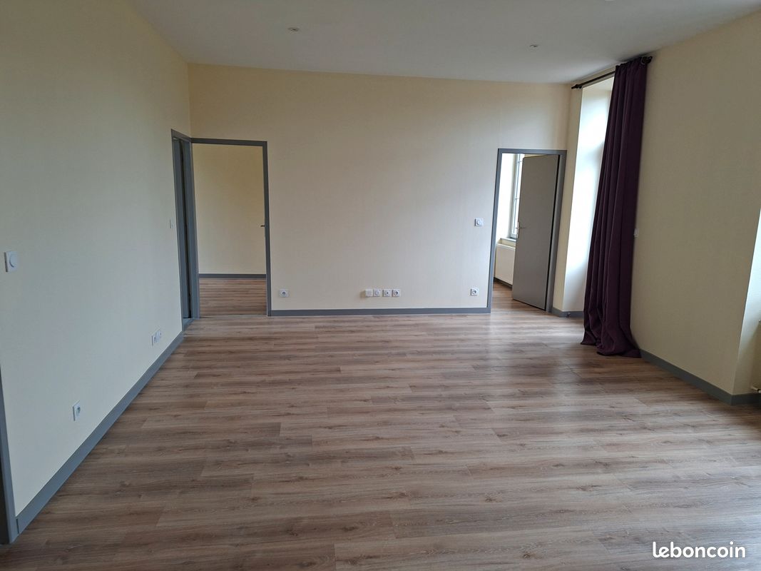 Appartement T3 (image 9)