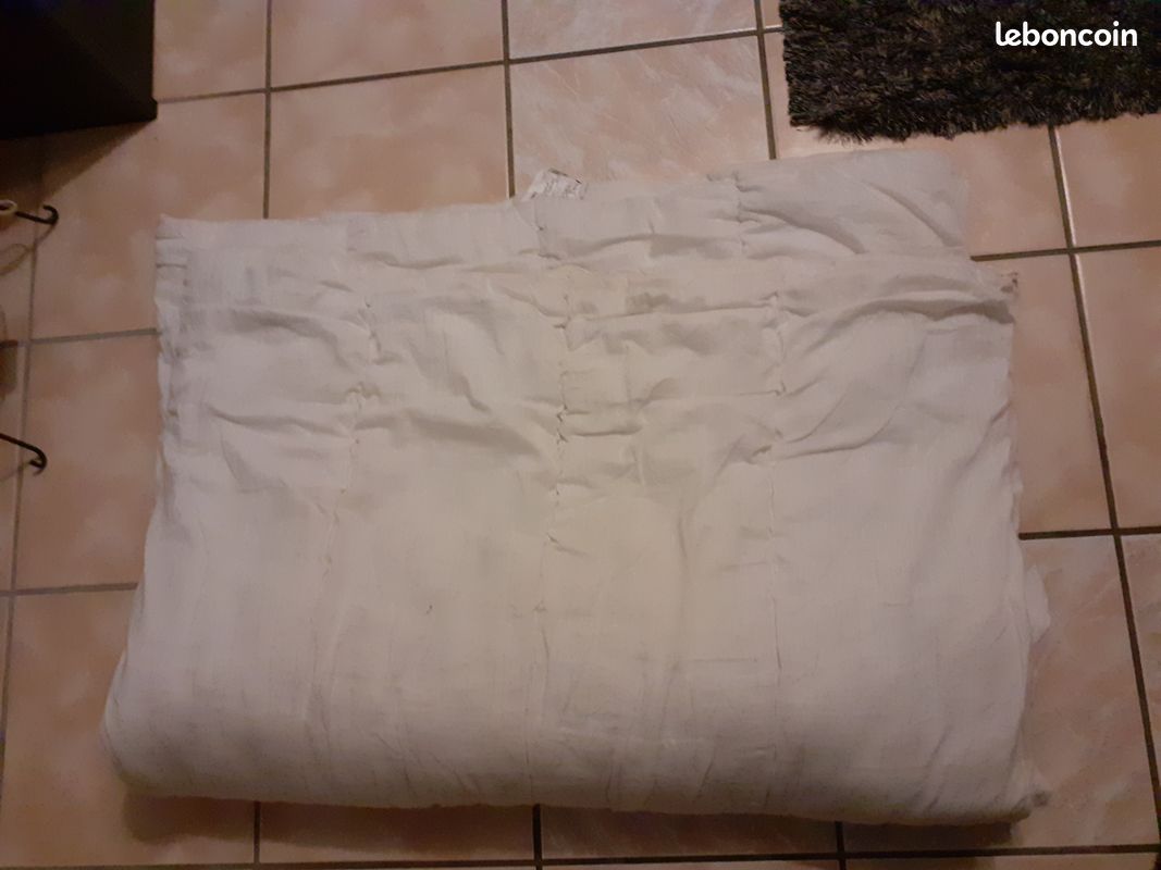 Couette lit 1personne (image 3)