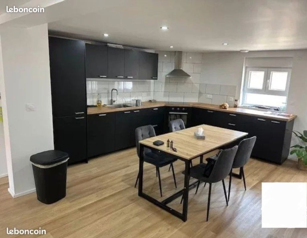 Appartement 4 pièces 109 m² · à Bisel · 109 m² · 185 000 €