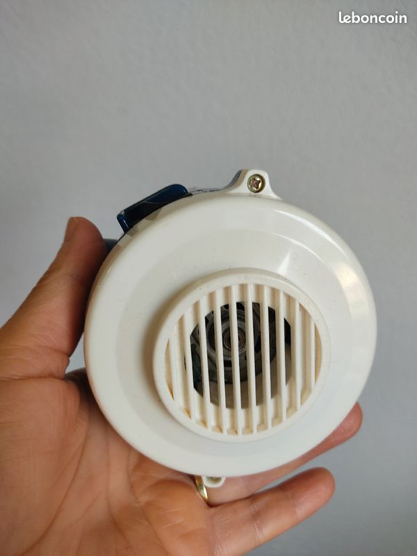 Gonfleur électrique pour matelas neuf sans adaptateur (image 4)