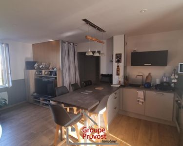 Appartement 174 000 € - 48 m²