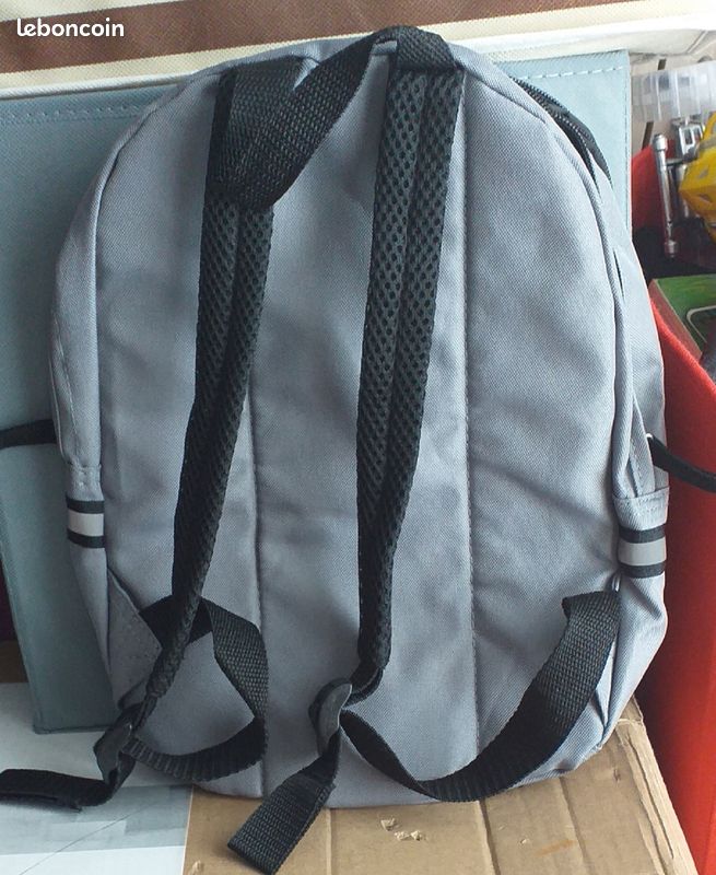 Petit sac à dos (image 2)