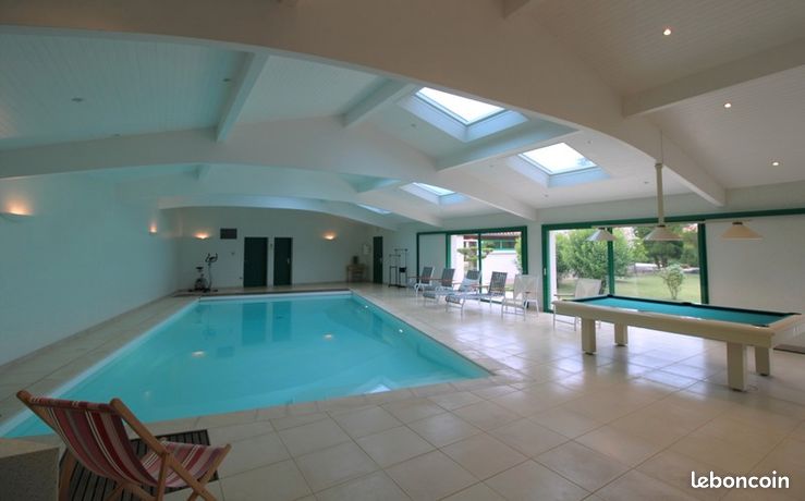 Maison 6 pièces 165 m²
