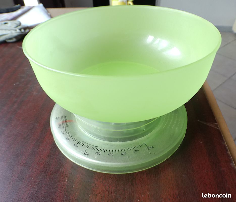Balance de cuisine (image 3)