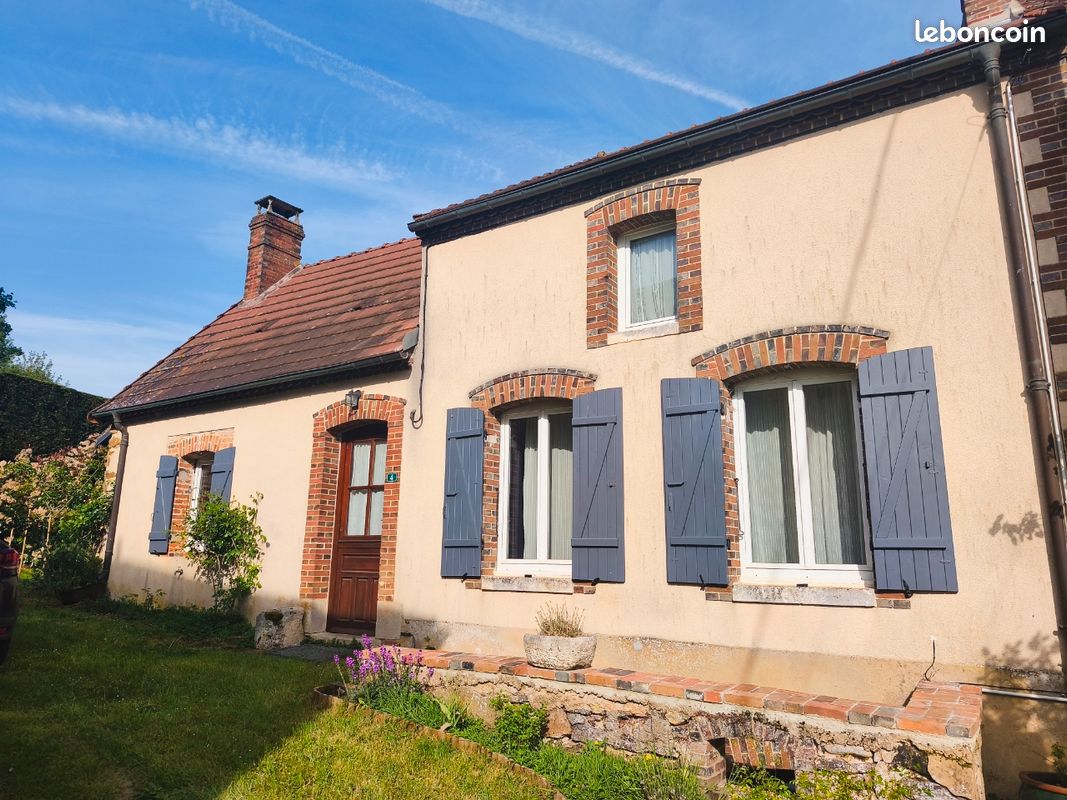 Maison 5 pièces 145 m² · à Toucy · 145 m² · 190 000 €