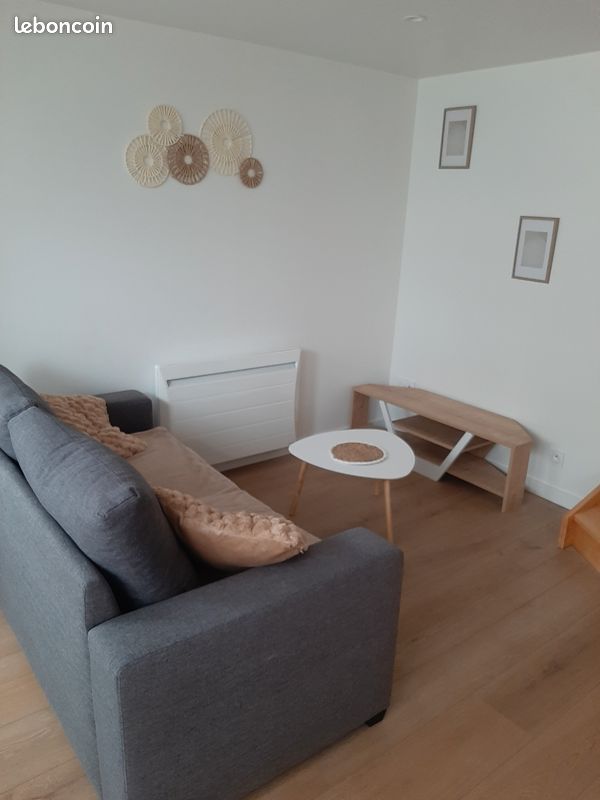 Maison 3 pièces 40 m² · à Villaines-la-Juhel · 40 m² · 450 €