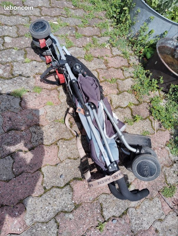 Poussette (image 4)