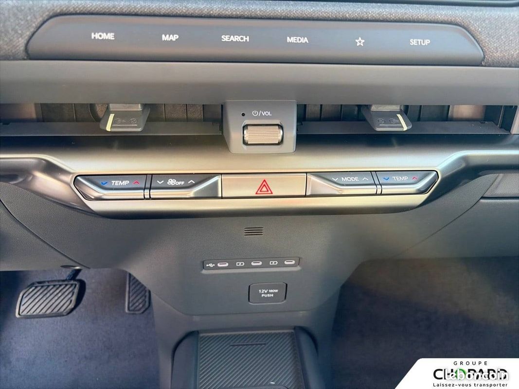 KIA EV2 107,8 kW (147 ch) Autonomie Standard 42.2 kWh Earth (image 24)