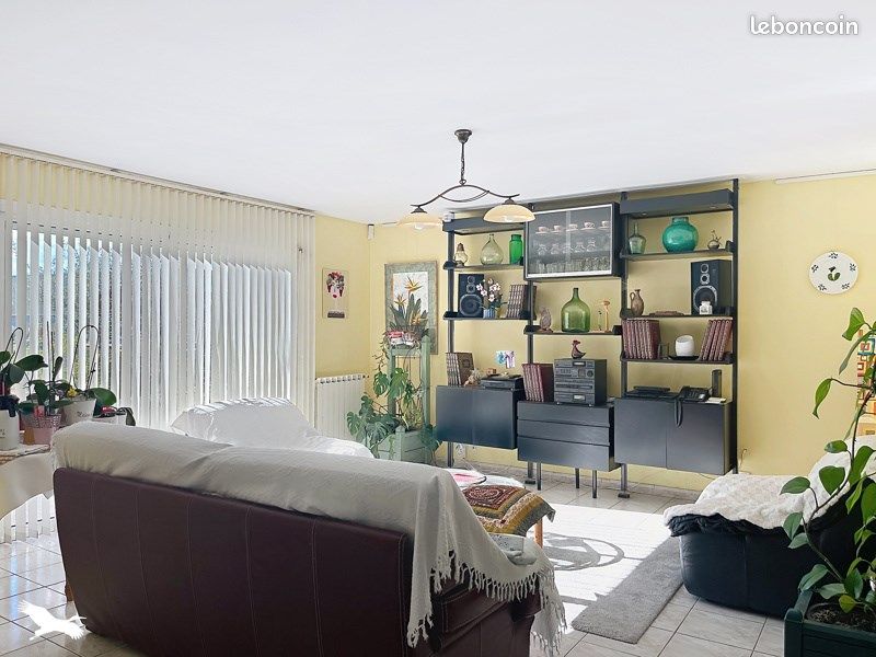 Maison 5 pièces 124 m² · à Vendargues · 124 m² · 493 000 €