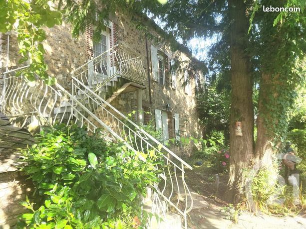 Maison 6 pièces 134 m²