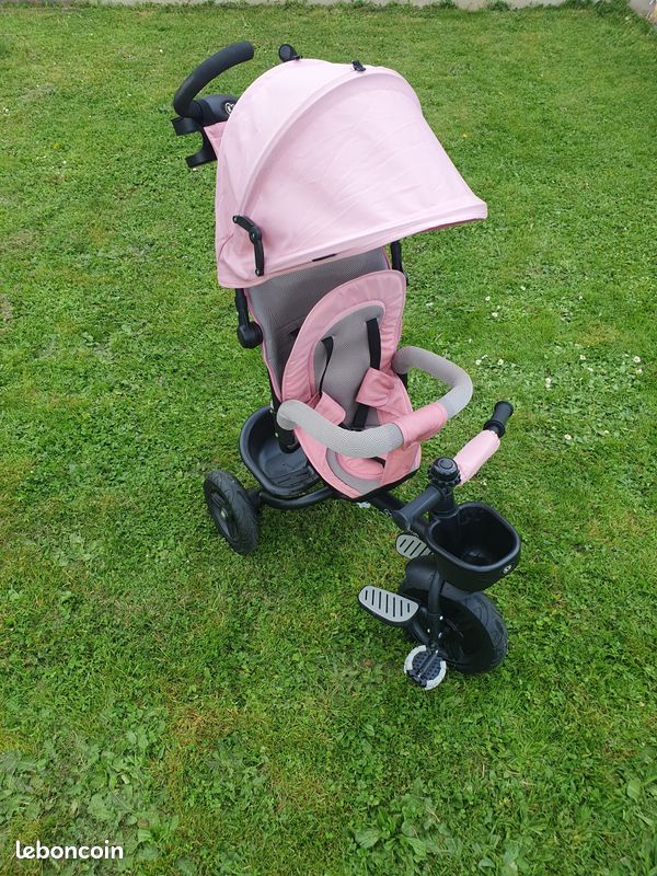 Vélo évolutif kinderkarft (image 1)