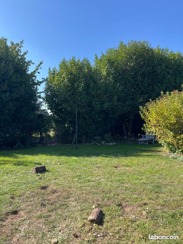 Maison 3 pièces 90 m² · à Baisieux · 90 m² · 330 000 €