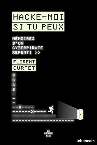 Hacke moi si tu peux (image 1)