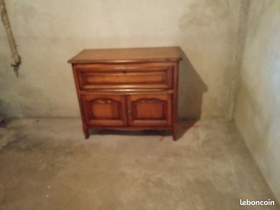 Meuble bois (image 2)