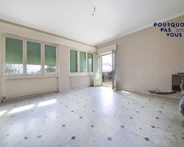 Maison 990 000 € - 170 m²