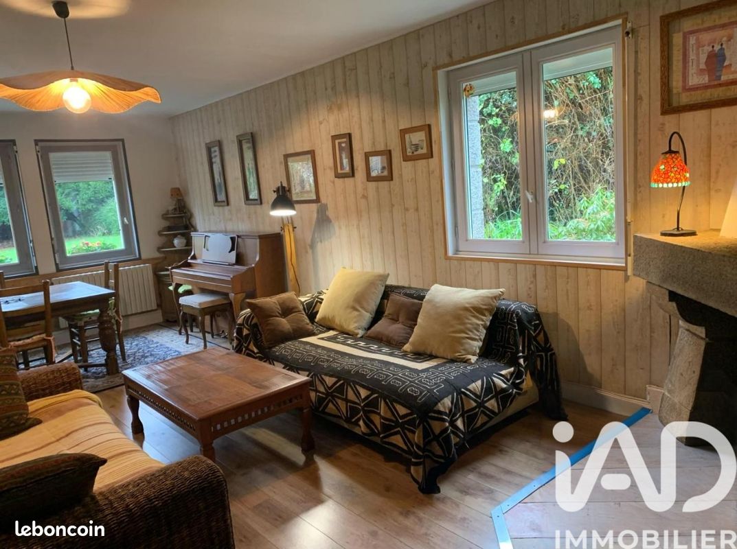 Maison 8 pièces 220 m² (image 4)