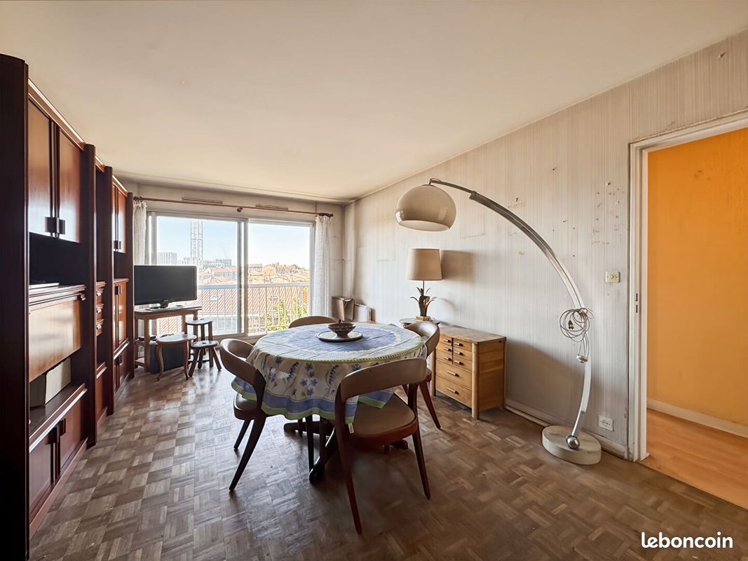 Appartement 3 pièces 67 m² · à Bordeaux · 67 m² · 232 000 €