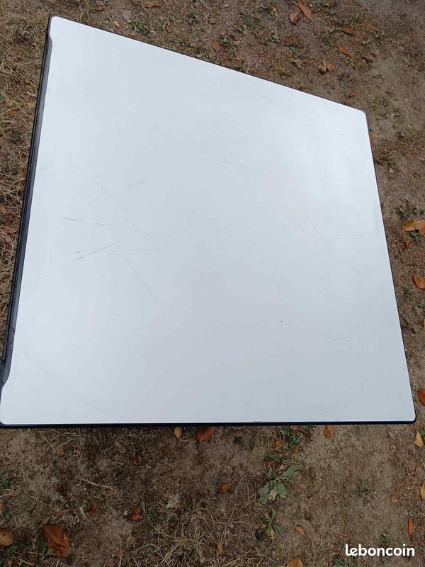 Bureau d'écolier / table à dessin inclinable (image 11)