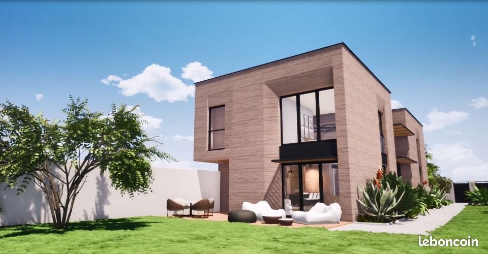 Maison 6 pièces 150 m² · à Bry-sur-Marne · 150 m² · 1 360 000 €