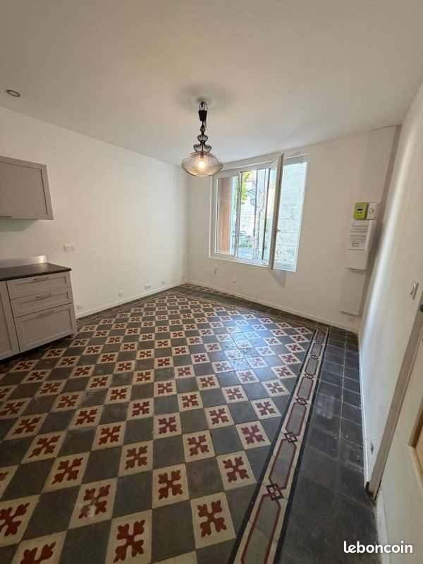 Appartement 2 pièces 28 m² · à Bagnols-sur-Cèze · 28 m² · 450 €/mois
