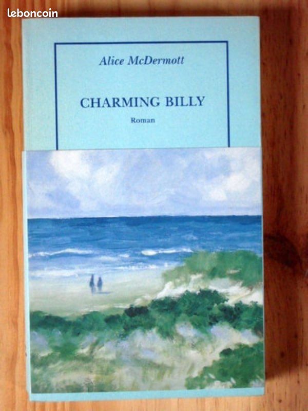 Charming Billy - Alice, MC Dermott (image 1)