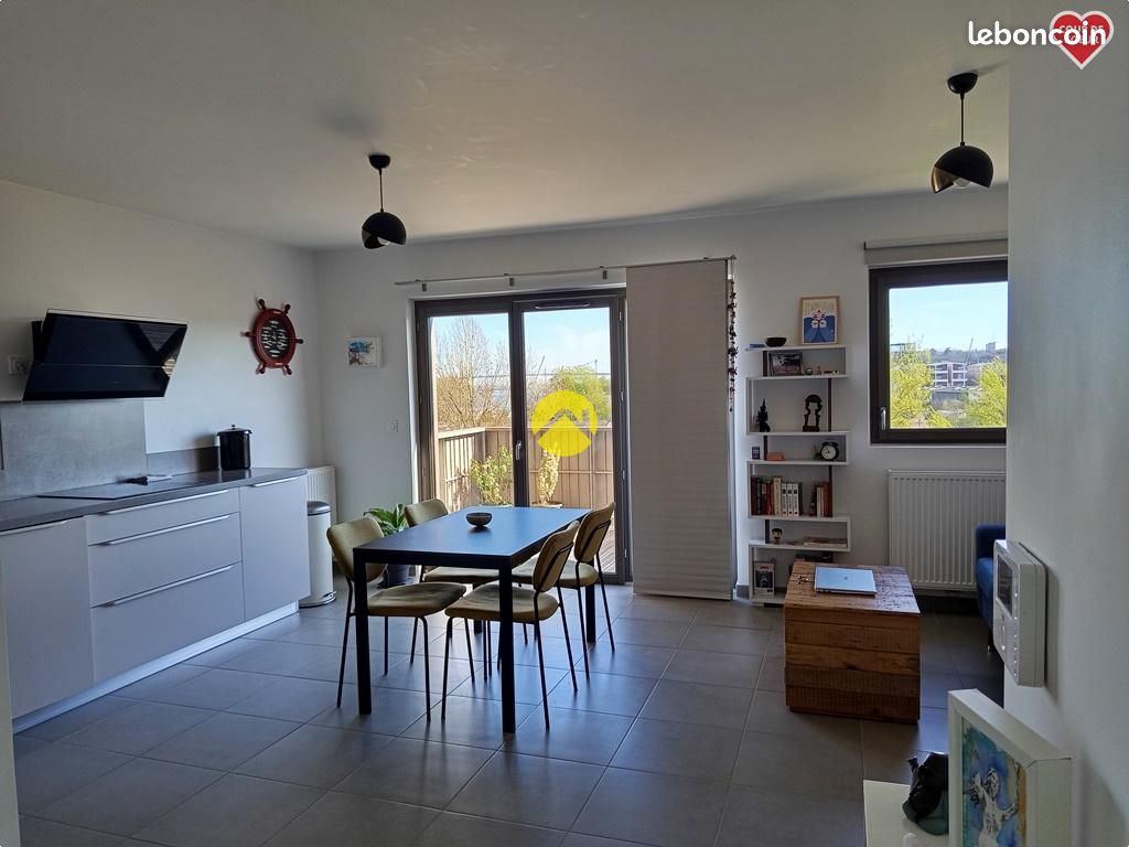 Appartement 4 pièces 66 m² · à Bordeaux · 66 m² · 289 000 €