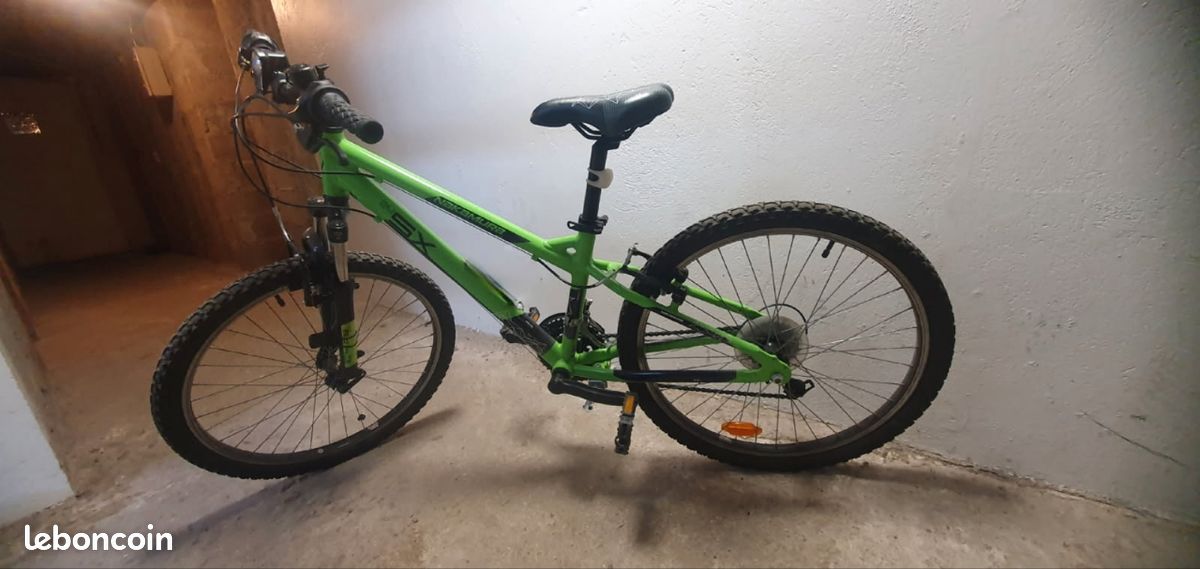 Velo Vtt Nakamura Sx24 Vélo Vtt Vtt Nakamura Sx 24 Nakamura Sx 24