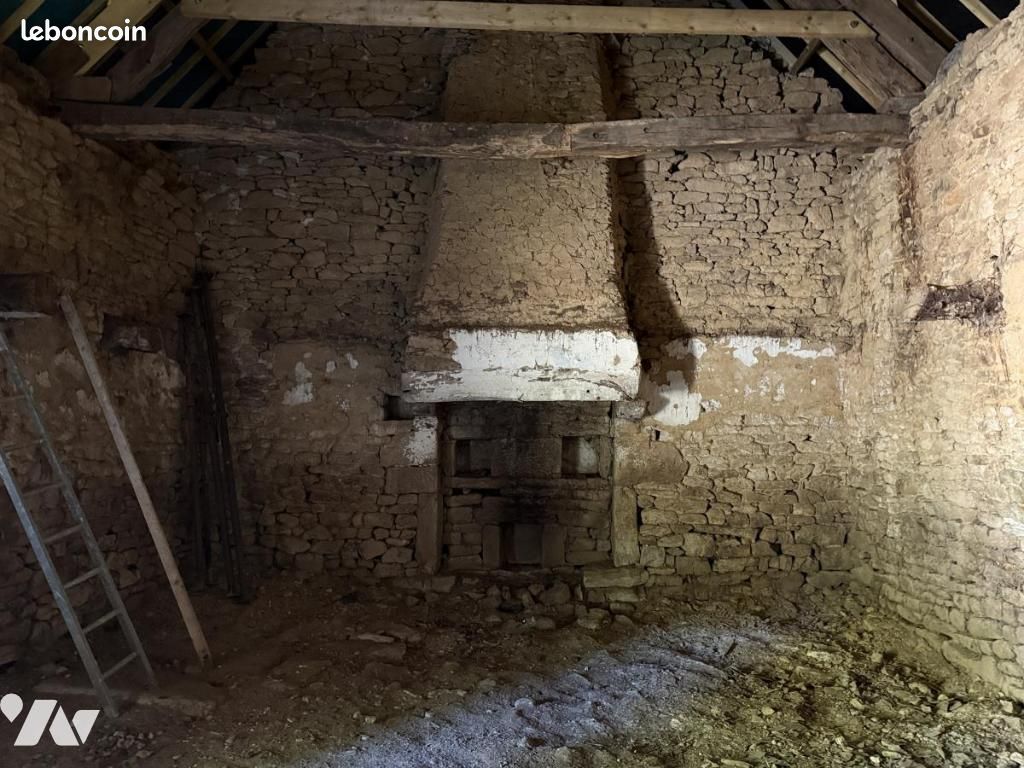 Maison 40 m² ST GILLES DU MENE (image 6)