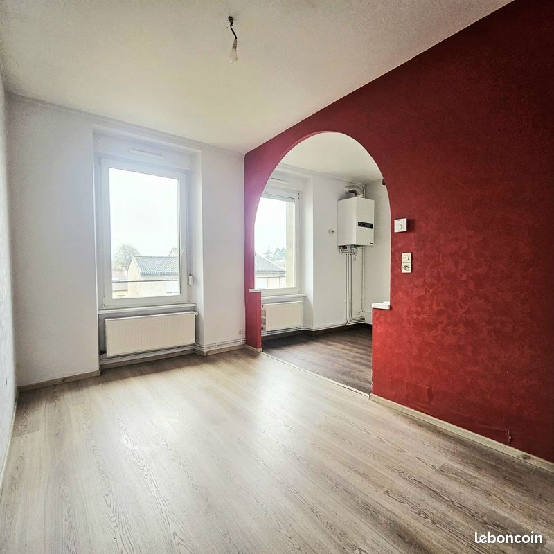 Appartement 3 pièces 51 m² · à Jarny · 50,5 m² · 590 €