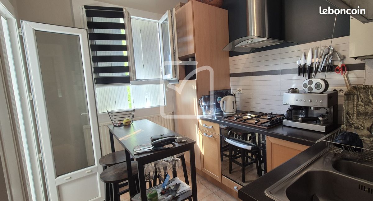 Appartement 2 pièces 49 m² · à Brive-la-Gaillarde · 49 m² · 85 000 €