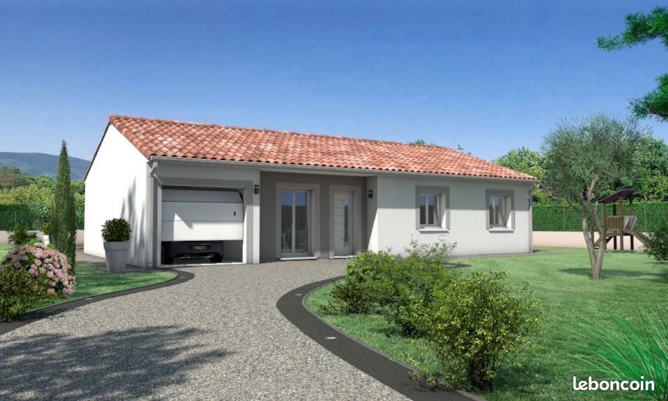 Maison 6 pièces 99 m² · à Arthès · 99 m² · 217 000 €