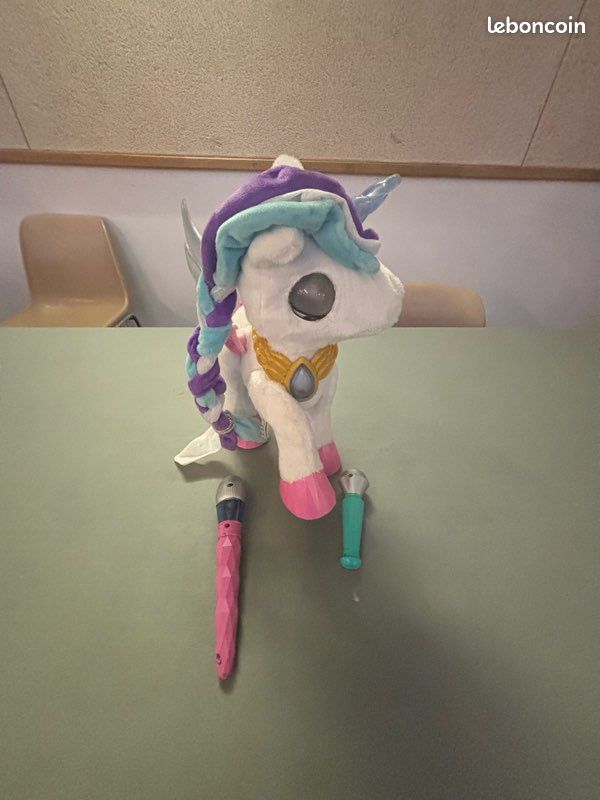 Licorne interactive (image 2)