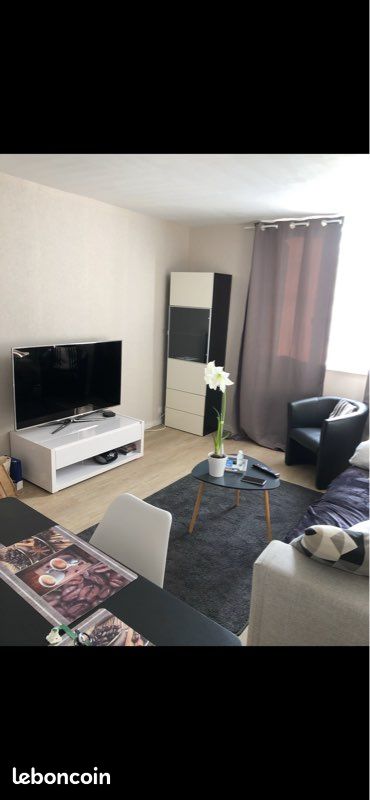 Appartement 2 pièces 49 m² · à Saint-Pierre-des-Corps · 49 m² · 87 000 €