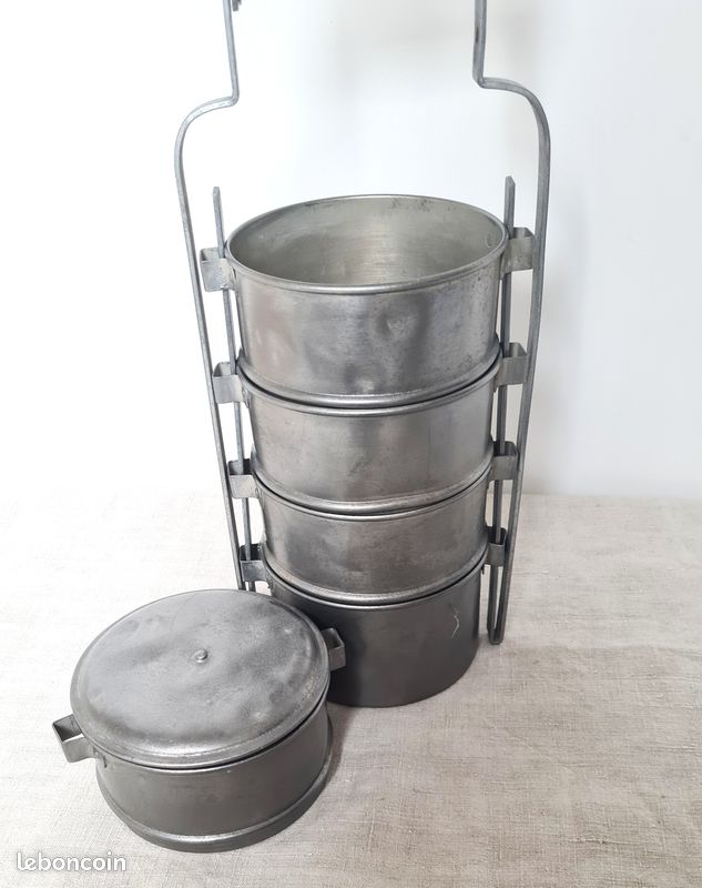 Ancienne cantine militaire (image 2)