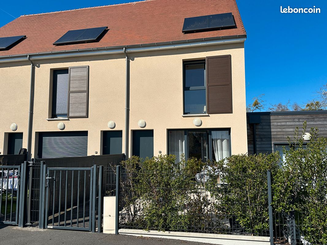 Maison 3 pièces 64 m² · à Moult-Chicheboville · 64 m² · 186 000 €